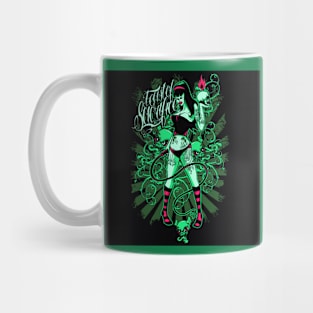 Feast of Sacrifice Mug